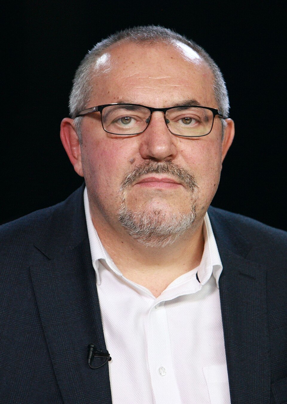 Boris Nadeždins