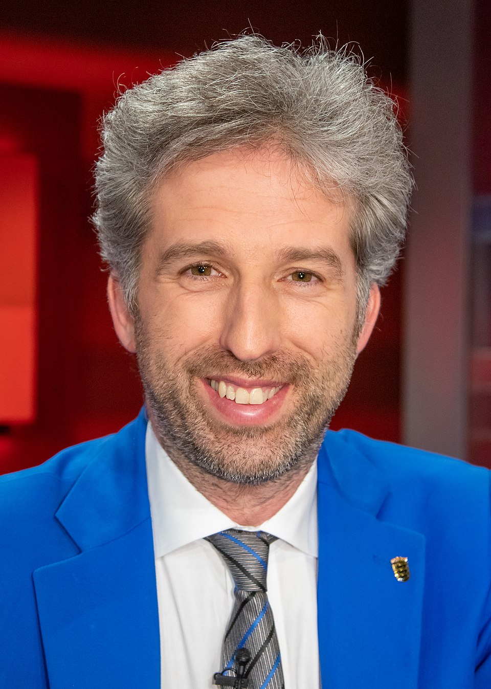 Boris Palmer