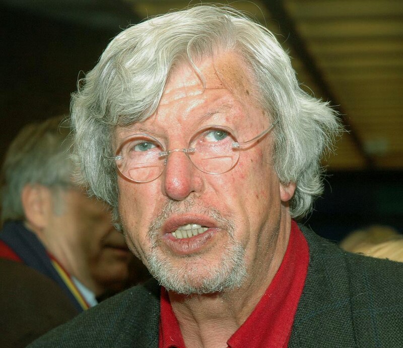 Boris Ruge