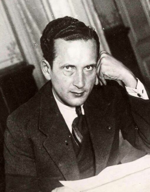 Borís Skóssirev