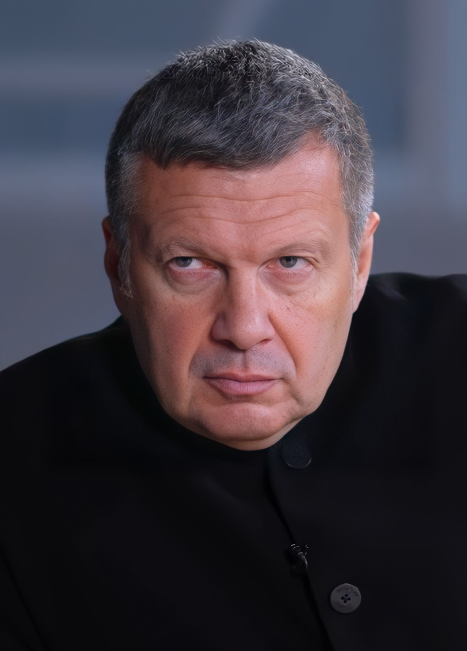 Boris Starkovas