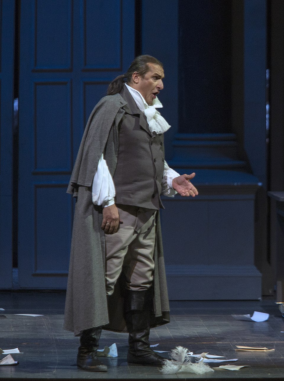 Boris Trajanov