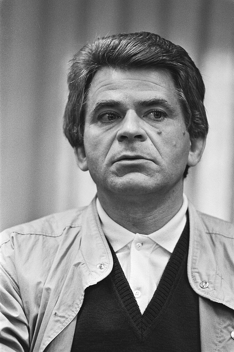 Boris Vasilyevich Spassky