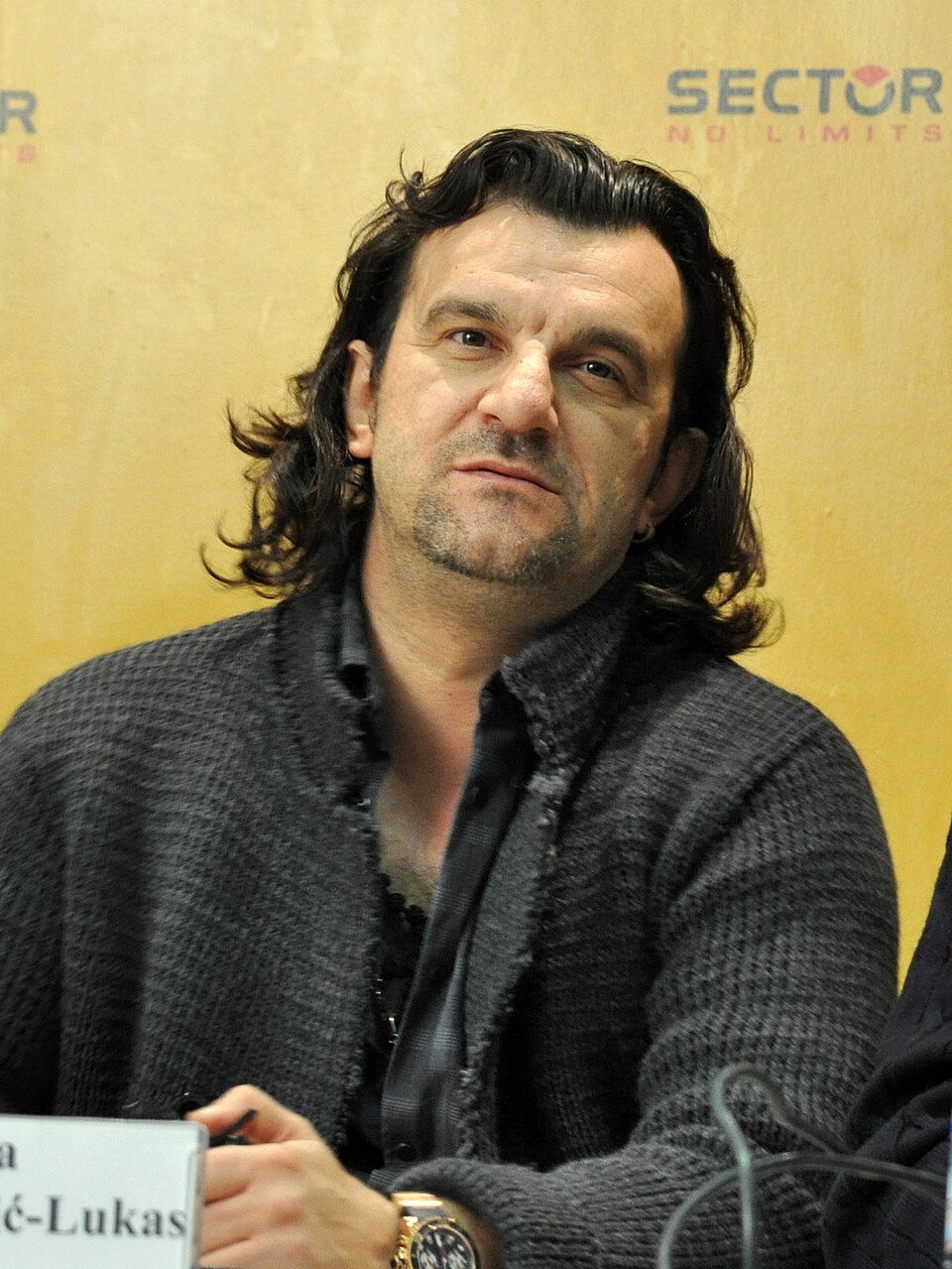 Boris Vuksanović