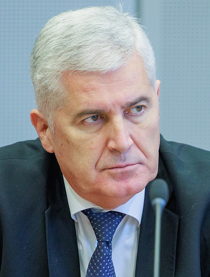 Borislav Ivanković