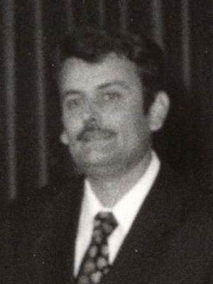 Borislav Milošević