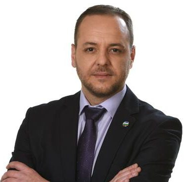 Borislav Sandov