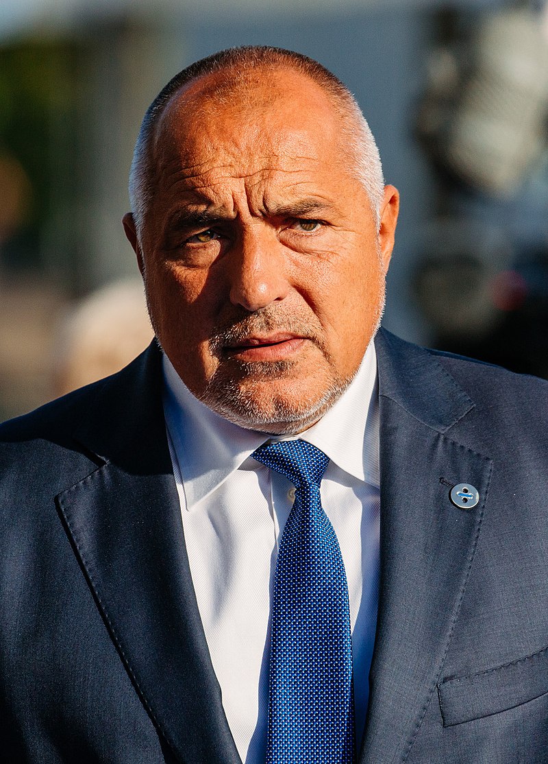 Borisov Boyko