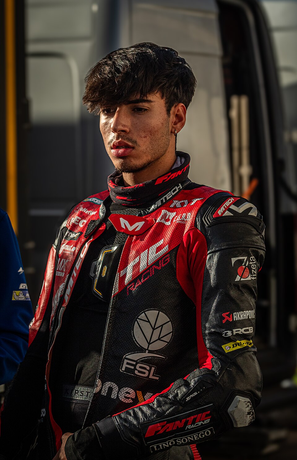 Borja Gómez Rus
