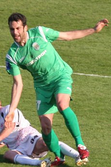 Borja Gómez