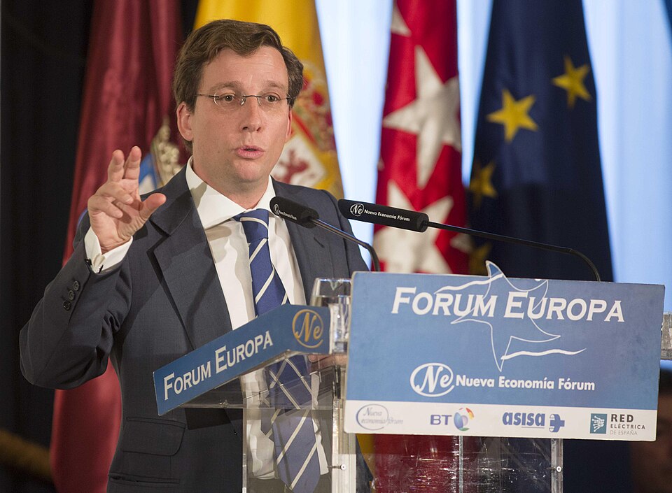 Borja Martel