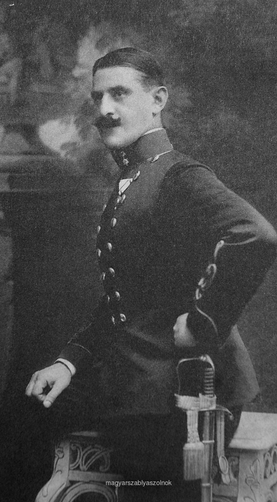 Borsody László