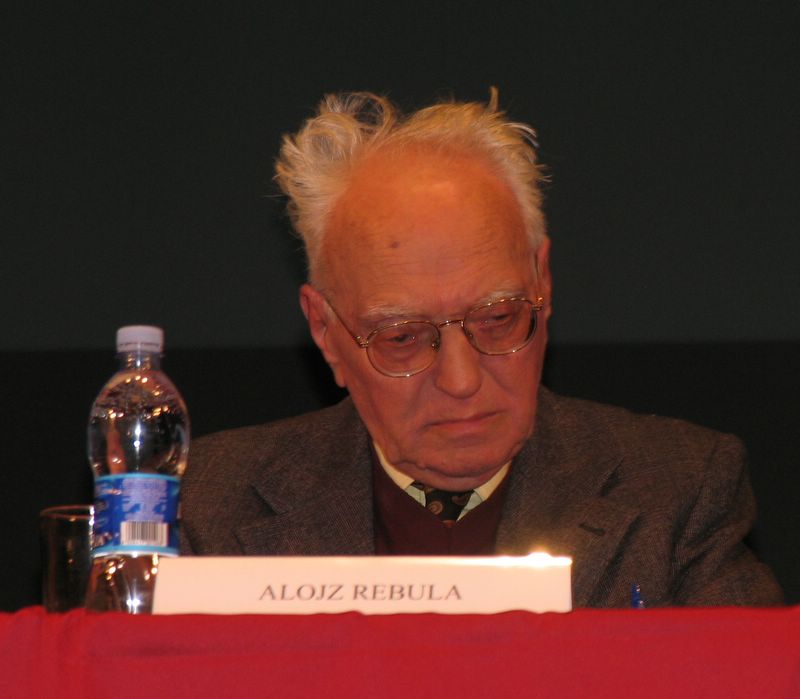 Borut Fakin