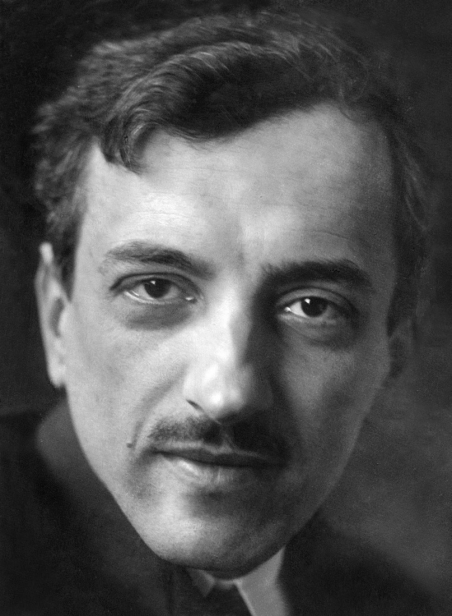 Borys Liatoshynsky
