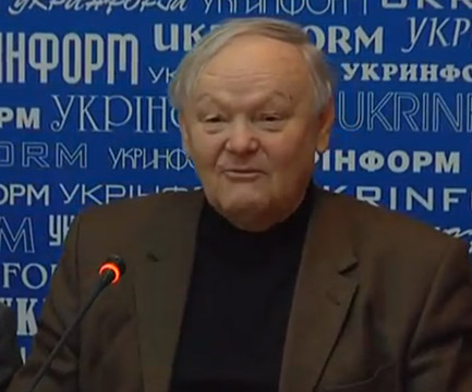 Borys Oliinyk
