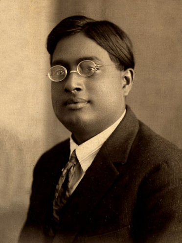 Bose George