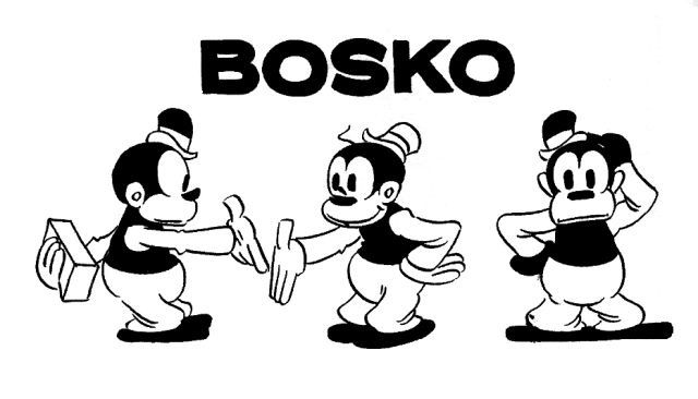Boško