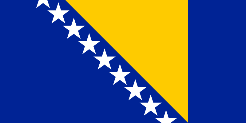Bosnia and Herzegovina National Football Team