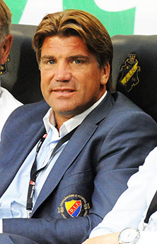 Bosse Andersson