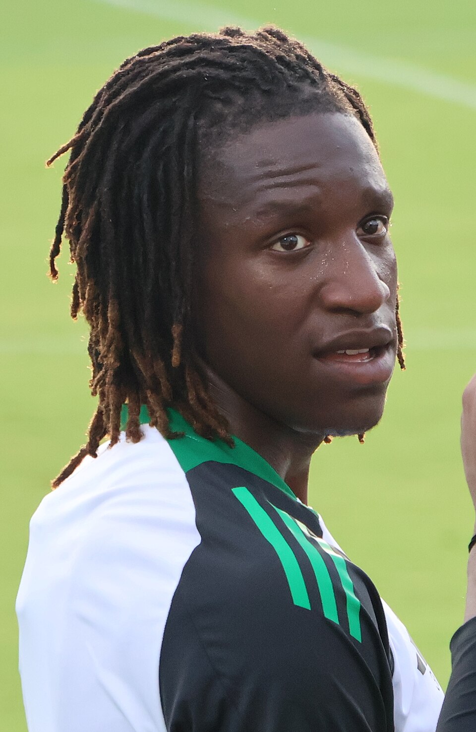Bosun Lawal