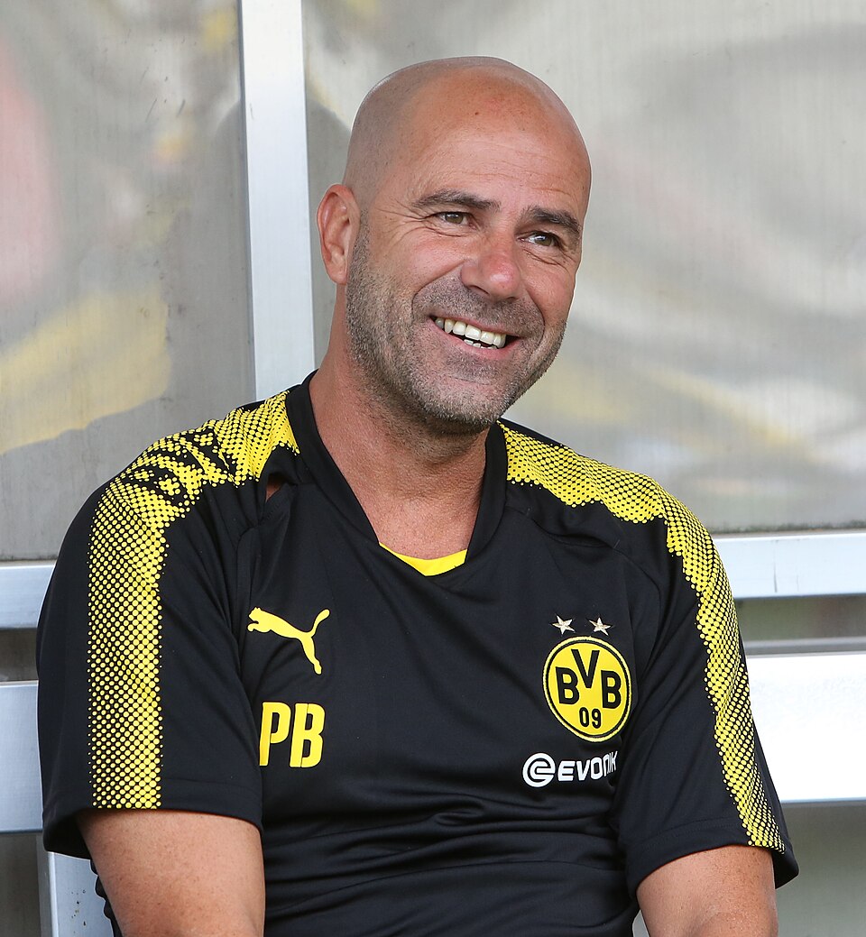 Bosz