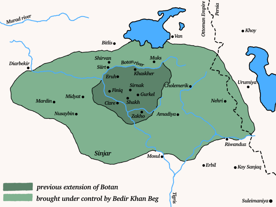 Botan B.