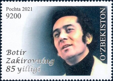 Botir Zokirov