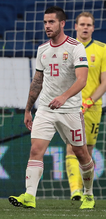 Botka Endre