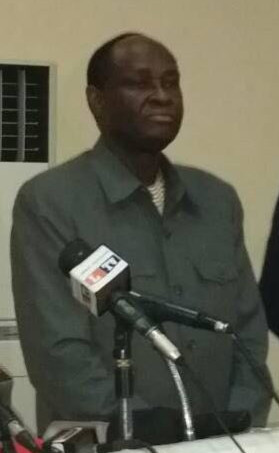 Boubacar Junior Camara