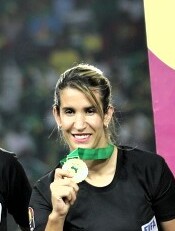 Bouchra Karboubi