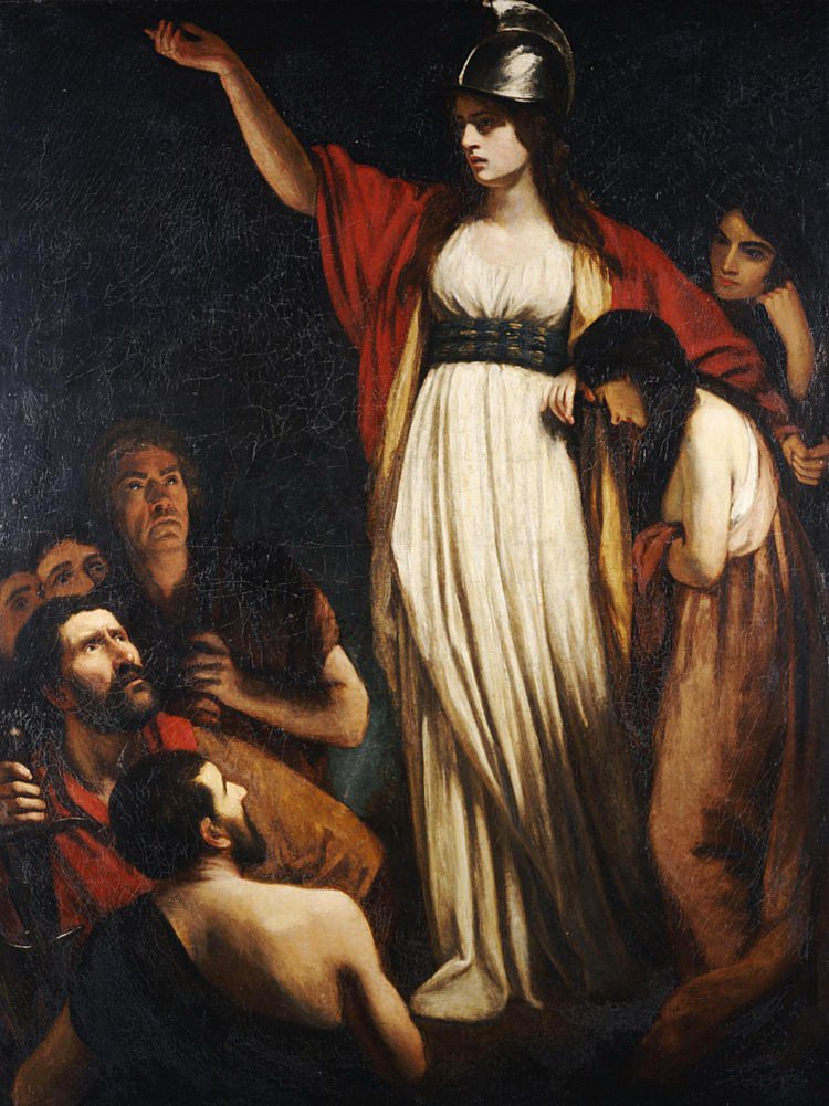 Boudicca