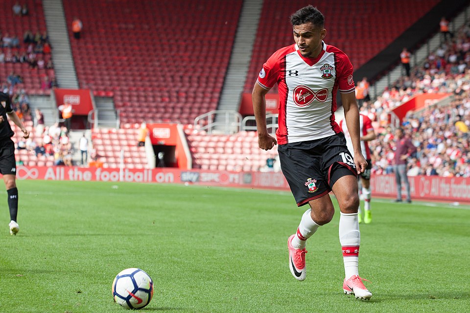 Boufal