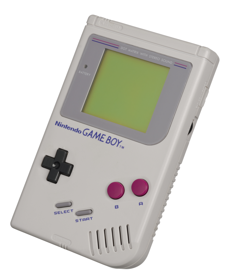 Boy Game