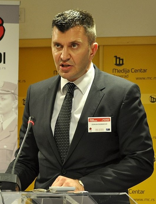 Božidar Kisić
