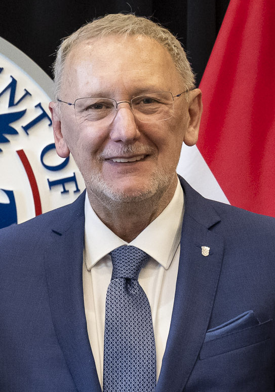 Božinović