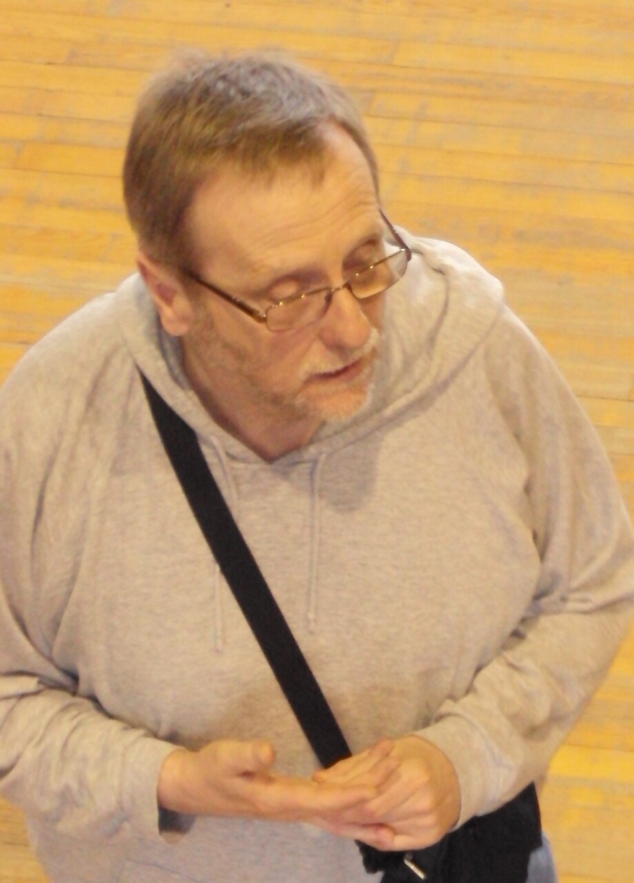 Božo Vujisić