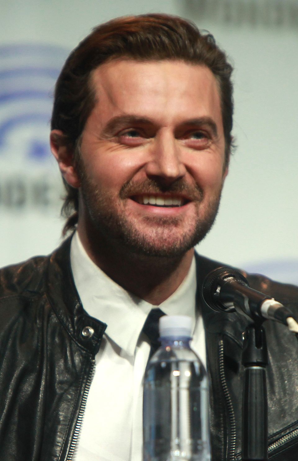 Brad Armitage