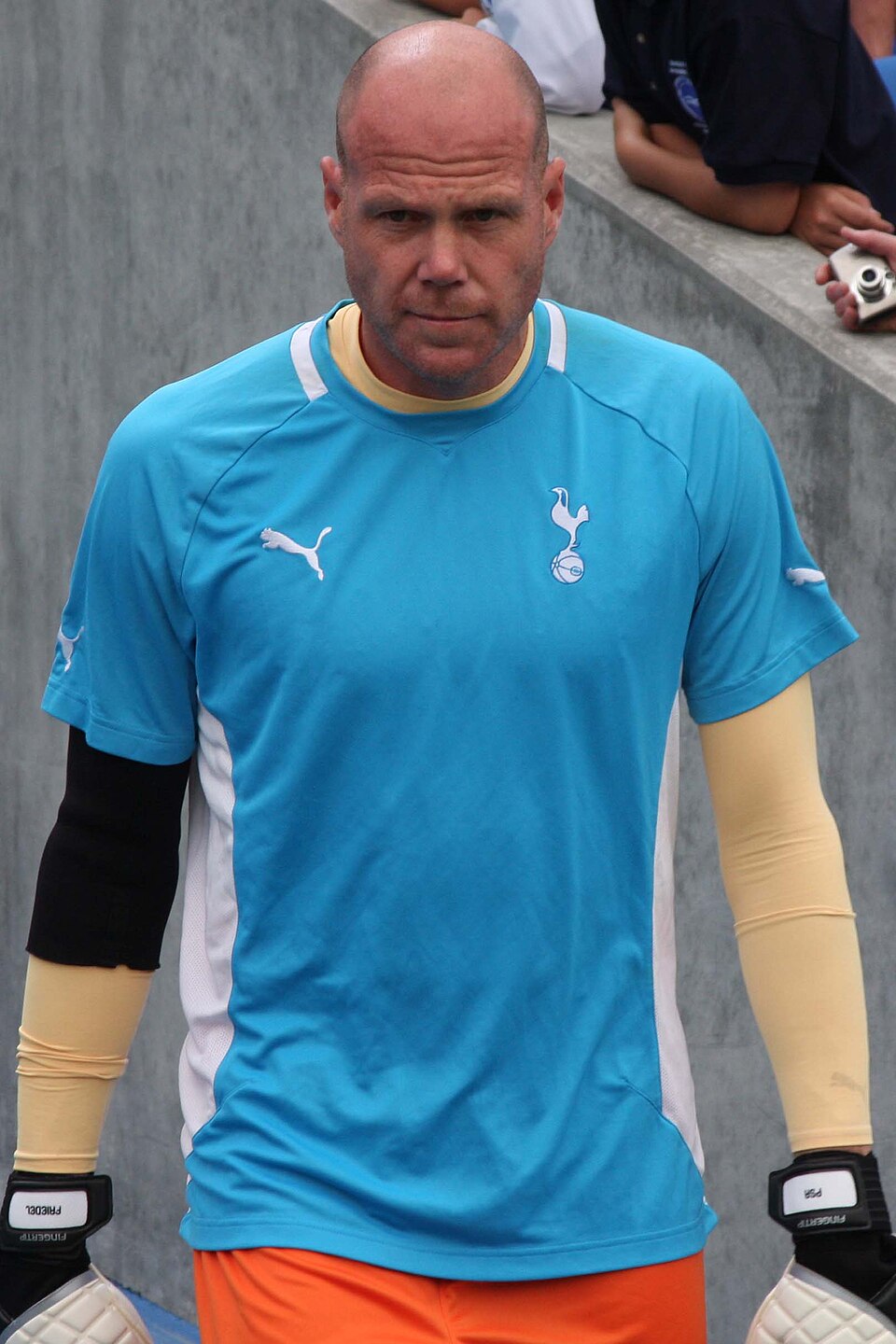 Brad Callaghan