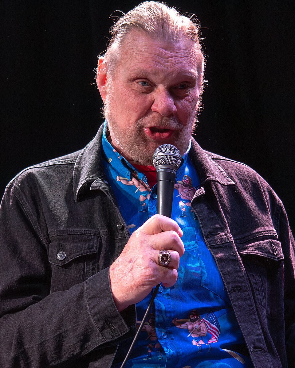 Brad Duggan