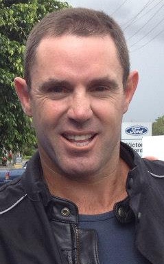 Brad Fittler