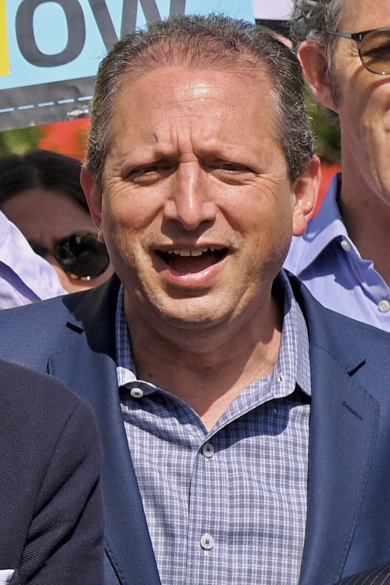 Brad Lander