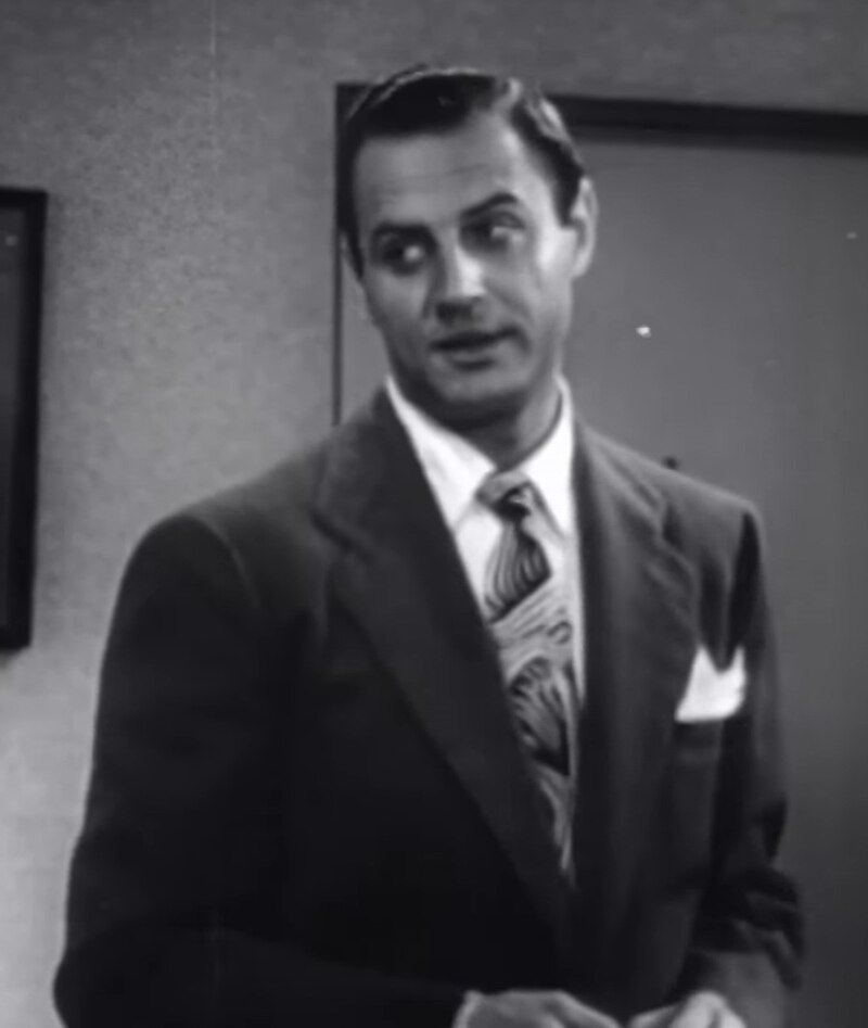 Brad Sturges