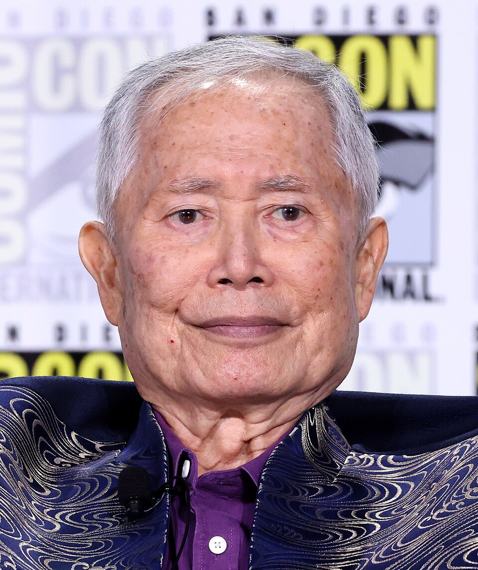 Brad Takei