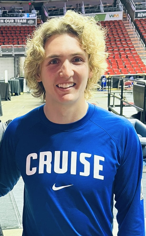 Brad Turell
