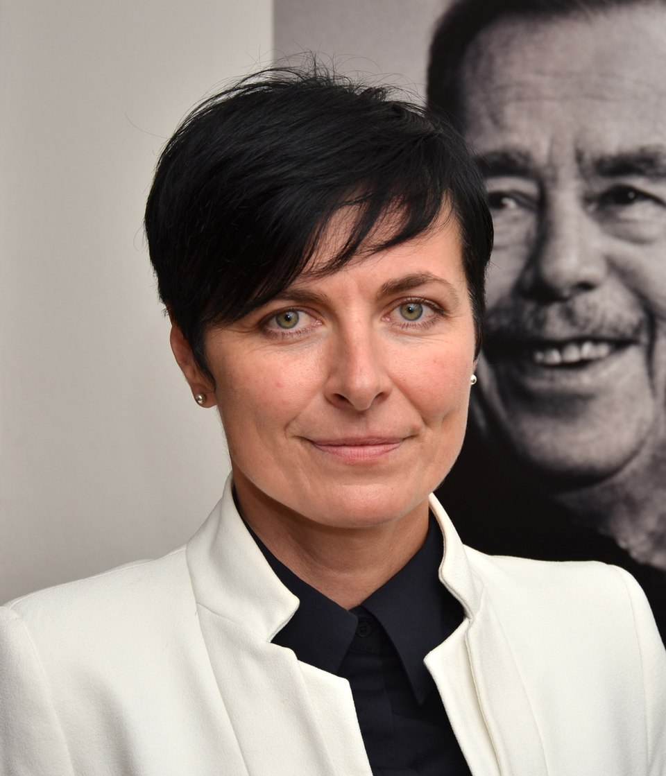 Bradáčová