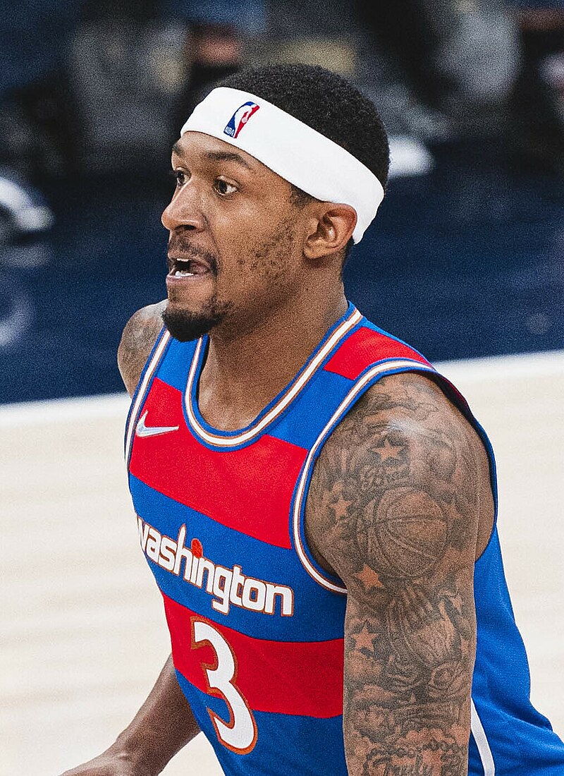 Bradley Beal