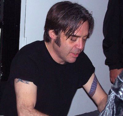 Bradley Kenneth