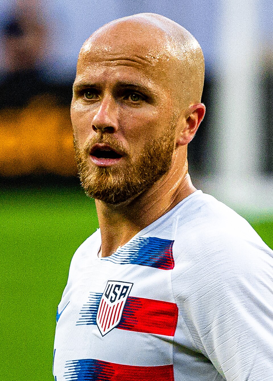 Bradley McMichael