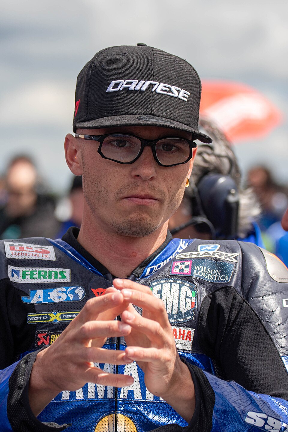 Bradley Ray