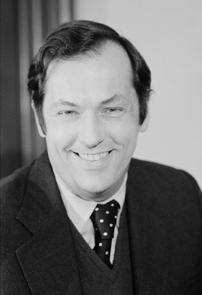 Bradley Sampson